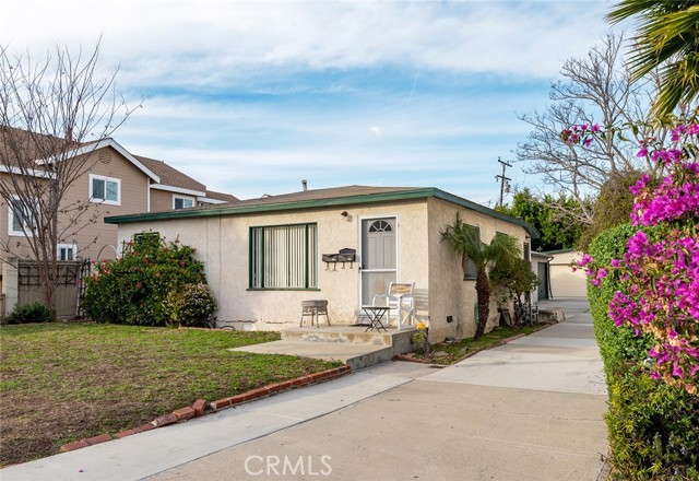 2227 Voorhees Avenue, Redondo Beach, California 90278, ,Residential Income,Sold,Voorhees,PV22008925