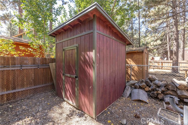 Detail Gallery Image 17 of 17 For 726 Maltby Bld, Big Bear City,  CA 92314 - 3 Beds | 1 Baths