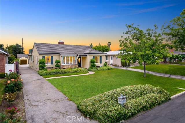 Detail Gallery Image 2 of 36 For 846 Palo Alto Dr, Arcadia,  CA 91007 - 3 Beds | 3 Baths
