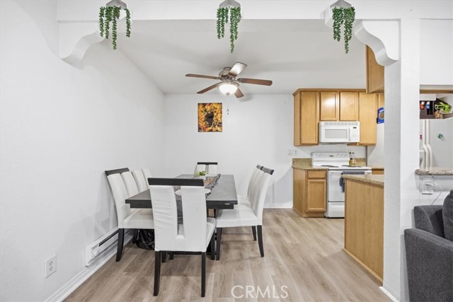 Detail Gallery Image 10 of 26 For 1133 Sepulveda Bld #O101,  Torrance,  CA 90502 - 2 Beds | 1 Baths