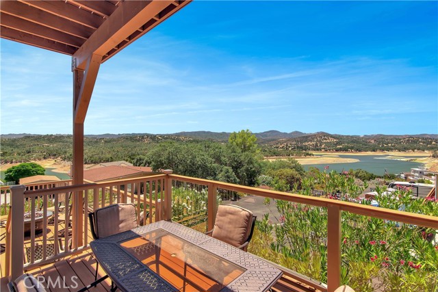 Detail Gallery Image 31 of 33 For 2598 Shoreline Rd, Bradley,  CA 93426 - 3 Beds | 2 Baths