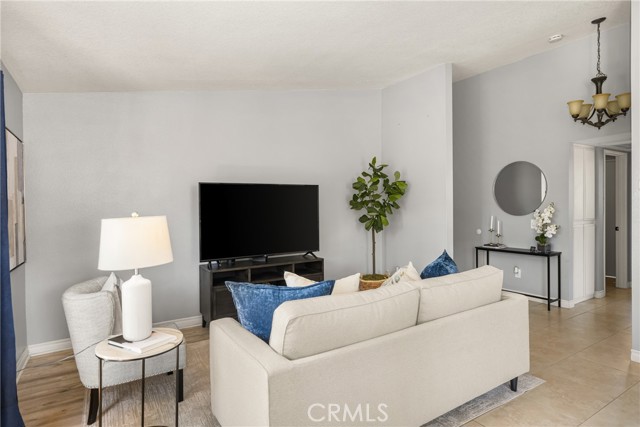Detail Gallery Image 13 of 39 For 2564 Avenida Del #P201,  Corona,  CA 92882 - 2 Beds | 2 Baths