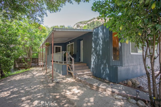 Detail Gallery Image 37 of 43 For 23500 the Old Rd #35,  Newhall,  CA 91321 - 3 Beds | 2 Baths