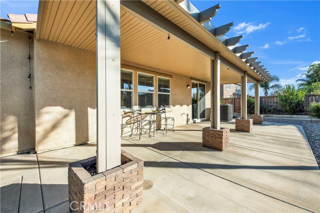 Detail Gallery Image 33 of 36 For 961 Indiangrass Dr, Hemet,  CA 92545 - 4 Beds | 2/1 Baths