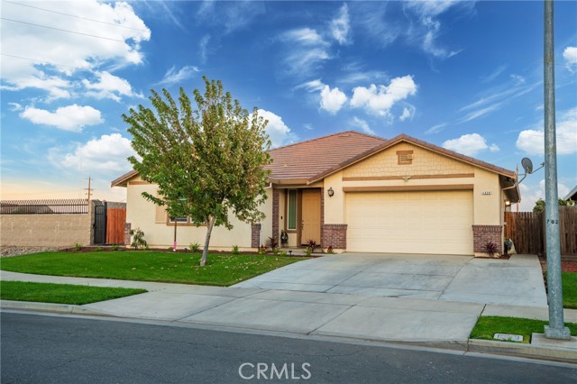 Detail Gallery Image 3 of 33 For 4936 Webber Ct, Merced,  CA 95348 - 3 Beds | 2 Baths