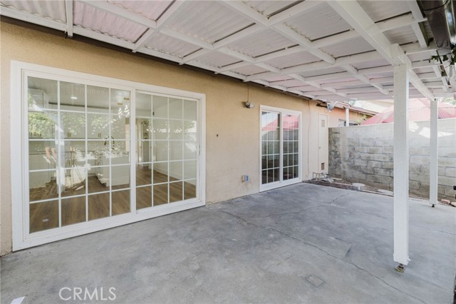 Detail Gallery Image 21 of 28 For 1878 Benedict Way, Pomona,  CA 91767 - 2 Beds | 2 Baths