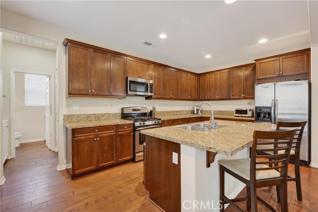 Detail Gallery Image 20 of 48 For 10798 Rosemary, Corona,  CA 92883 - 4 Beds | 3/1 Baths