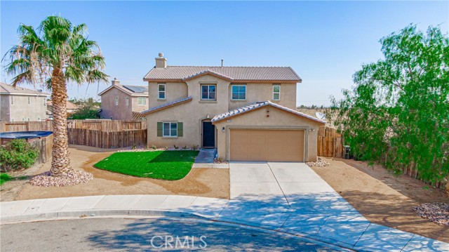 Image 2 for 10598 Arlette Court, Adelanto, CA 92301