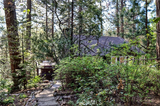 Detail Gallery Image 38 of 43 For 689 Burnt Mill Rd, Lake Arrowhead,  CA 92352 - 3 Beds | 1 Baths