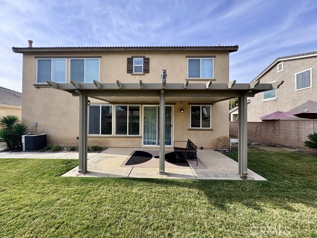 Detail Gallery Image 44 of 44 For 35806 Bobcat Way, Murrieta,  CA 92563 - 3 Beds | 2/1 Baths