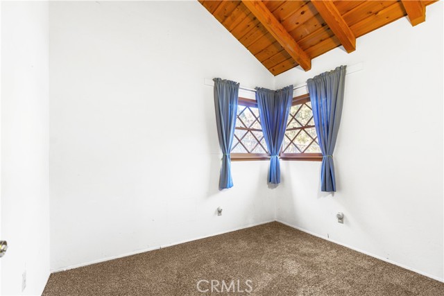 Detail Gallery Image 16 of 30 For 592 Mountain View Ave, Wrightwood,  CA 92397 - 2 Beds | 1 Baths