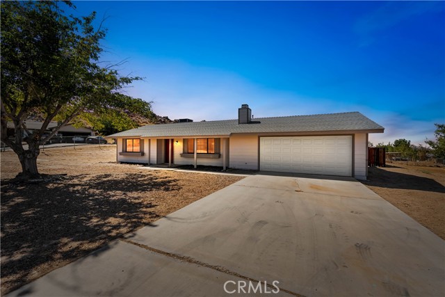 Detail Gallery Image 5 of 38 For 40107 173rd St, Palmdale,  CA 93591 - 3 Beds | 2 Baths