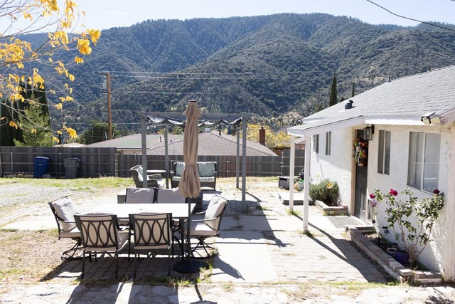 Detail Gallery Image 9 of 11 For 4200 Maple Trail, Frazier Park,  CA 93225 - 1 Beds | 1 Baths