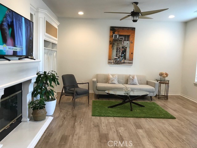 Detail Gallery Image 21 of 22 For 2889 Plaza Del Amo #502,  Torrance,  CA 90503 - 4 Beds | 3 Baths