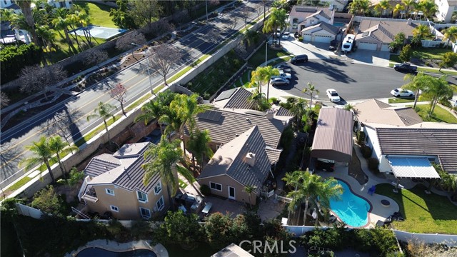 Detail Gallery Image 44 of 46 For 3585 Ambrose, Corona,  CA 92882 - 5 Beds | 3/1 Baths