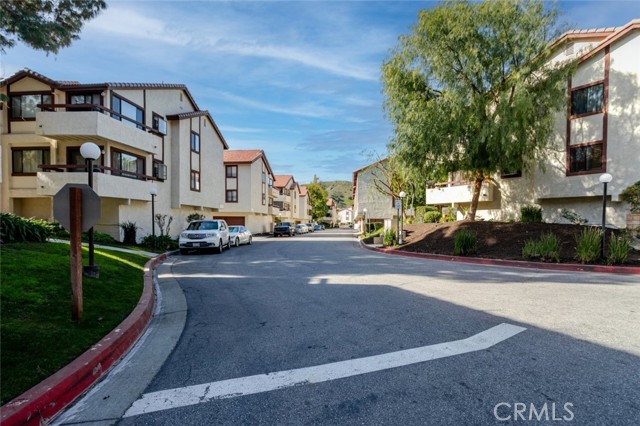 Detail Gallery Image 23 of 23 For 18015 Sundowner Way #647,  Canyon Country,  CA 91387 - 3 Beds | 2 Baths