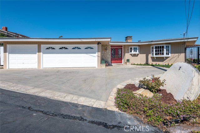 7 Coach Road, Rancho Palos Verdes, California 90275, 4 Bedrooms Bedrooms, ,1 BathroomBathrooms,Residential,Sold,Coach,PV21227701