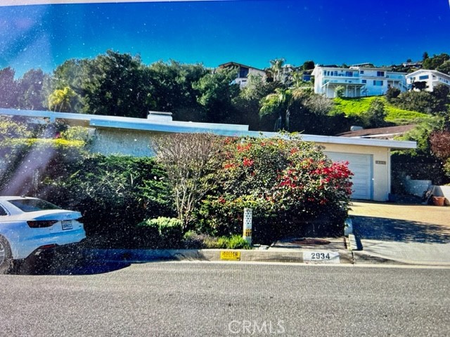 2934 Crownview Drive, Rancho Palos Verdes, California 90275, 4 Bedrooms Bedrooms, ,2 BathroomsBathrooms,Residential,Sold,Crownview,OC23020108