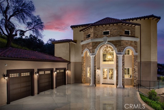 Detail Gallery Image 1 of 49 For 2868 Shadow Canyon Rd, Diamond Bar,  CA 91765 - 6 Beds | 7 Baths