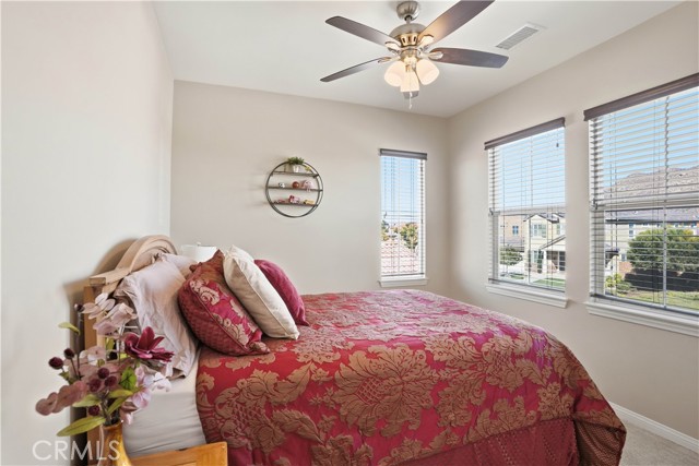 Detail Gallery Image 32 of 62 For 28079 Millstream Ct, Menifee,  CA 92585 - 4 Beds | 3 Baths