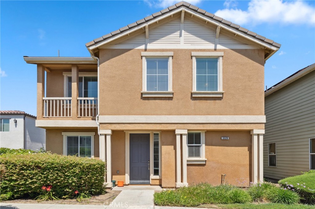 5529 N Valdez