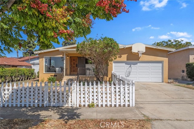 Detail Gallery Image 5 of 50 For 883 Monserate Ave, Chula Vista,  CA 91911 - 4 Beds | 2 Baths