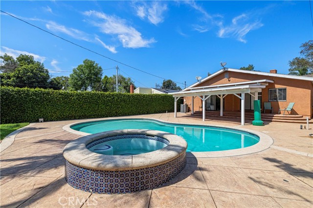 Detail Gallery Image 37 of 45 For 17174 Los Alimos, Granada Hills,  CA 91344 - 4 Beds | 3 Baths