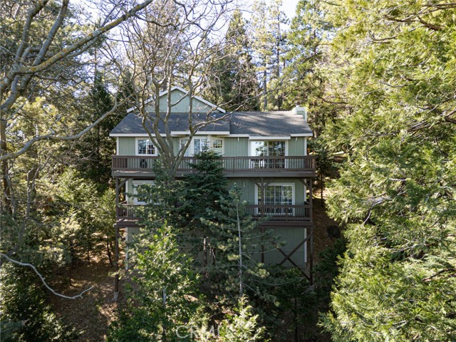 Detail Gallery Image 35 of 40 For 24502 Albrun Ct, Crestline,  CA 92325 - 3 Beds | 2/1 Baths