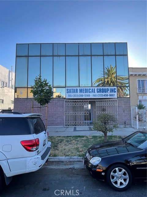  Commercial for Sale in Los Angeles, California