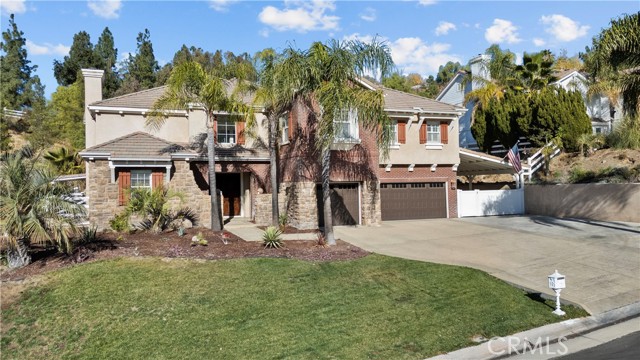 Detail Gallery Image 72 of 72 For 15355 Michael Crest Dr, Canyon Country,  CA 91387 - 5 Beds | 3/1 Baths