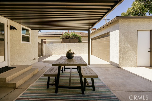 Detail Gallery Image 40 of 53 For 5837 E Gossamer St, Long Beach,  CA 90808 - 3 Beds | 2 Baths