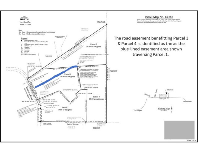 Detail Gallery Image 10 of 10 For 1990 Tularosa Rd, Lompoc,  CA 93436 - – Beds | – Baths