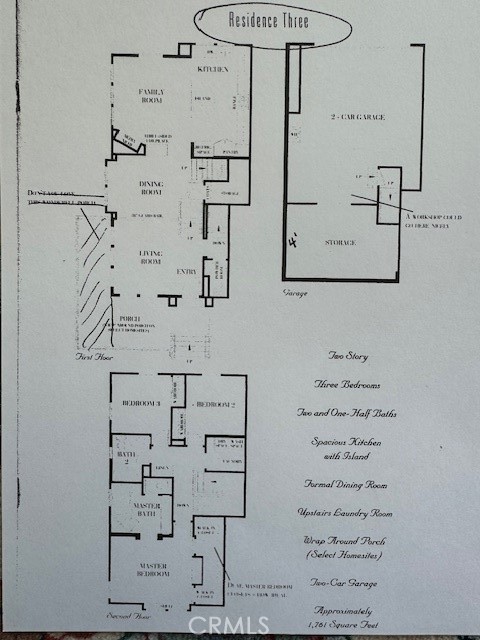 Detail Gallery Image 73 of 75 For 41 Sheridan Ln, Ladera Ranch,  CA 92694 - 3 Beds | 2/1 Baths