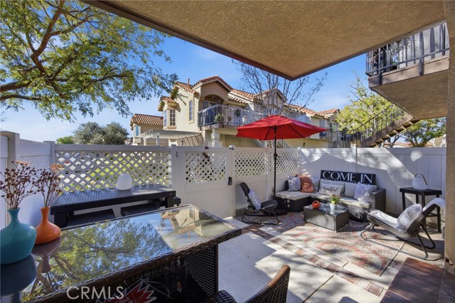 Detail Gallery Image 6 of 36 For 21 Silktassel, Rancho Santa Margarita,  CA 92688 - 1 Beds | 1 Baths