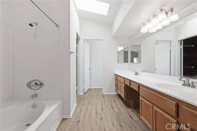 Detail Gallery Image 41 of 59 For 3152 Hampton, Palmdale,  CA 93551 - 3 Beds | 3 Baths