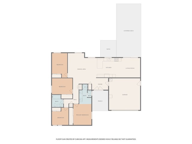 Detail Gallery Image 2 of 45 For 2319 N Hathaway St, Santa Ana,  CA 92705 - 4 Beds | 2 Baths