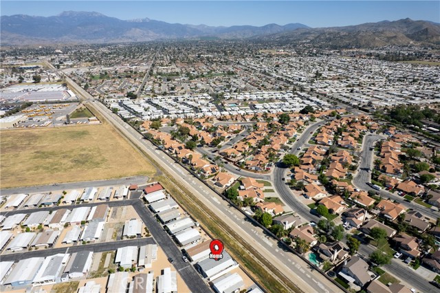 Detail Gallery Image 24 of 41 For 2205 W Acacia Ave #163,  Hemet,  CA 92545 - 3 Beds | 2 Baths