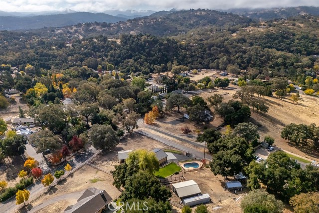 Detail Gallery Image 53 of 60 For 9170 Santa Lucia Road, Atascadero,  CA 93422 - 3 Beds | 2/1 Baths