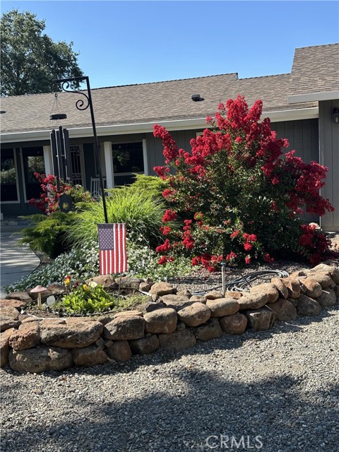 Detail Gallery Image 46 of 47 For 25050 Massachussetts Ave, Corning,  CA 96021 - 4 Beds | 2/1 Baths