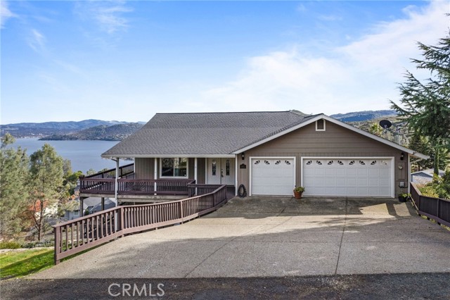 Detail Gallery Image 1 of 64 For 10872 Skyview Dr, Kelseyville,  CA 95451 - 2 Beds | 3 Baths