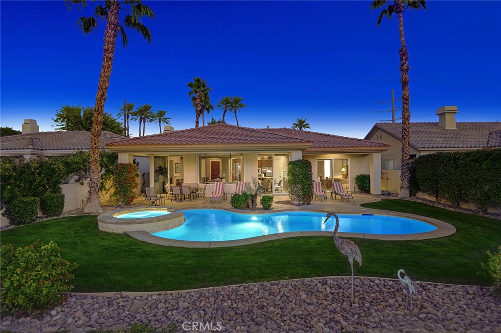 57575 Seminole Drive