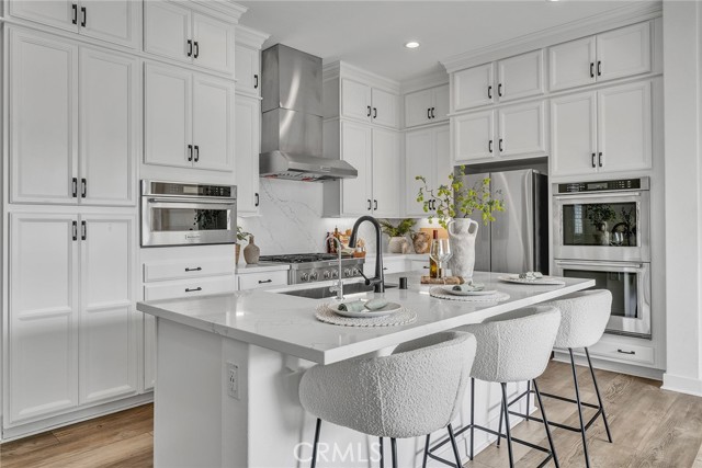 Detail Gallery Image 14 of 68 For 446 Chorus, Irvine,  CA 92618 - 4 Beds | 4 Baths