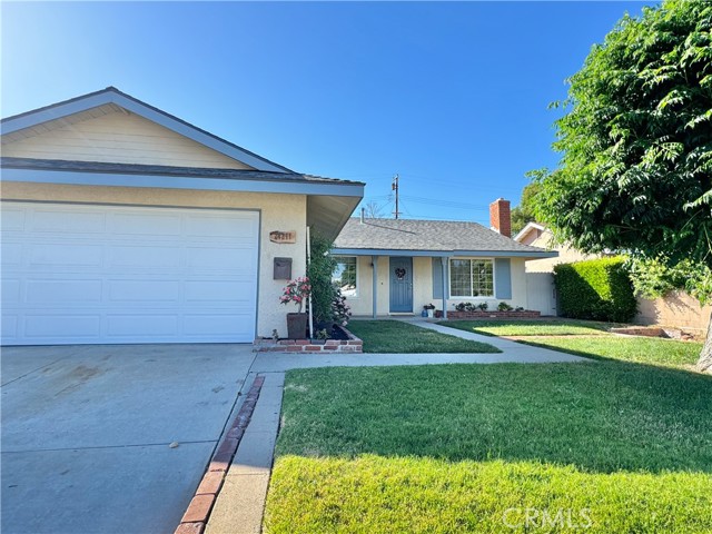 Detail Gallery Image 1 of 1 For 24211 Ankerton Dr, Lake Forest,  CA 92630 - 3 Beds | 2 Baths