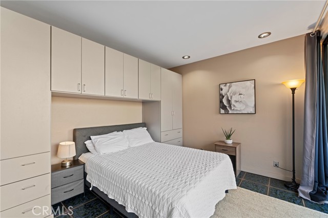 Detail Gallery Image 6 of 11 For 2525 E 19th St #24,  Signal Hill,  CA 90755 - 1 Beds | 1 Baths