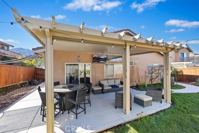 Detail Gallery Image 25 of 36 For 22686 Hannah Ct, Corona,  CA 92883 - 3 Beds | 2 Baths