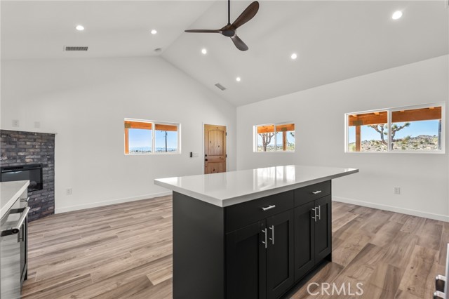 Detail Gallery Image 14 of 26 For 56215 Paseo Los Ninos, Yucca Valley,  CA 92284 - 2 Beds | 1 Baths