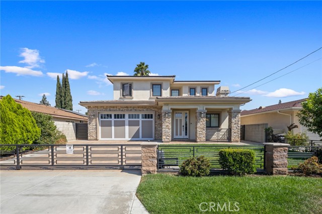 Detail Gallery Image 1 of 1 For 4938 Willmonte Ave, Temple City,  CA 91780 - 4 Beds | 5 Baths