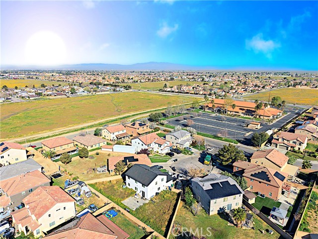 Detail Gallery Image 49 of 51 For 2745 Garnet Ln, Lancaster,  CA 93535 - 5 Beds | 3 Baths