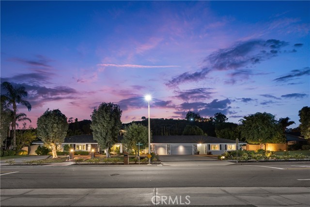Detail Gallery Image 1 of 53 For 12261 Browning Ave, North Tustin,  CA 92705 - 5 Beds | 4/1 Baths