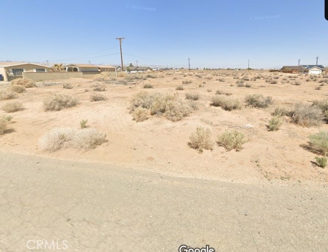 0 Grove Ave, California City, CA, 93505 0 Grove Ave, California City, CA, 93505